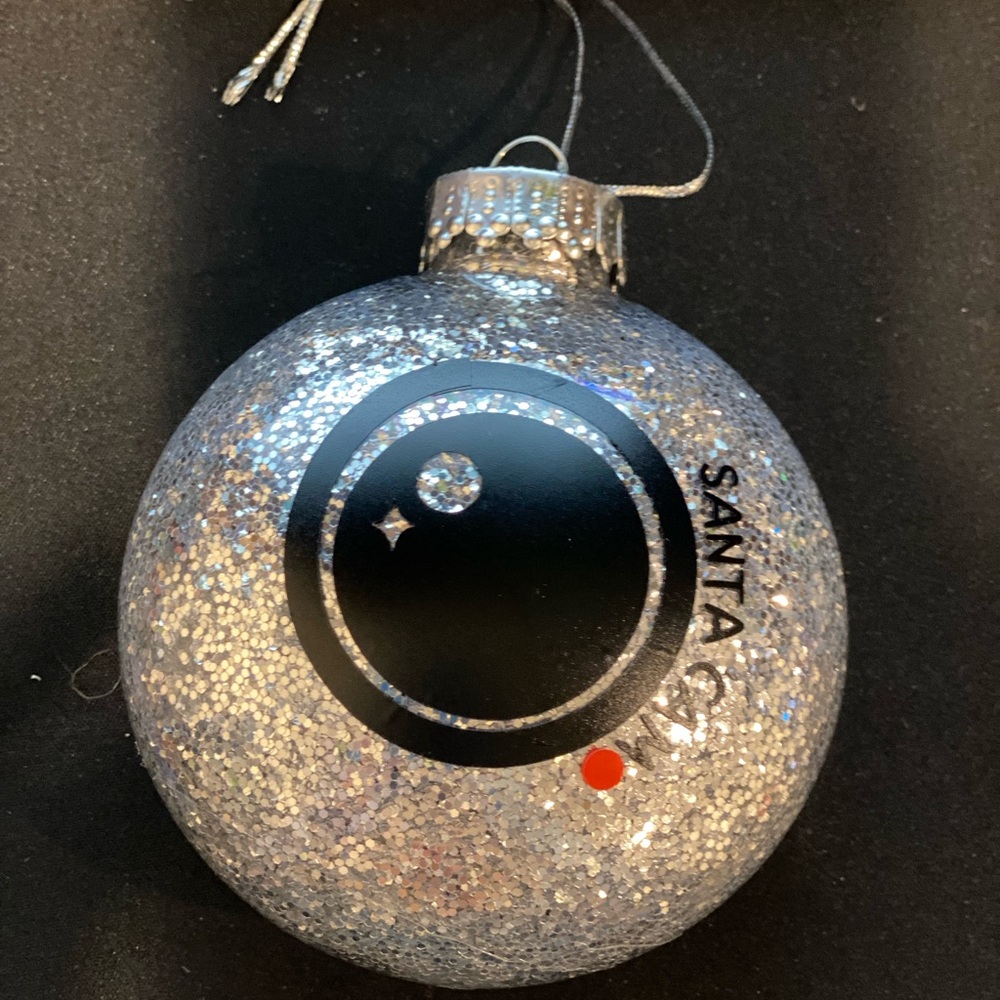 Christmas ornament